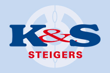 K&S Steigers